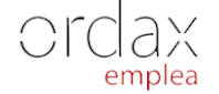 Ordax Emplea - Trabajo